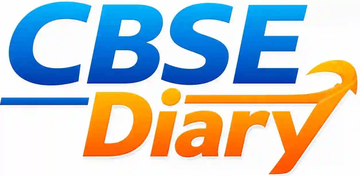 CBSE Diary